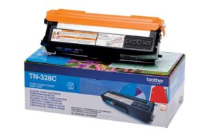 Toner Cyan Extra High Cap.