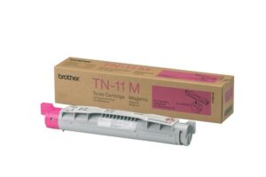Toner Magenta