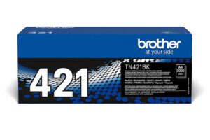 TN421BK TONER FOR BC4 - MOQ 4