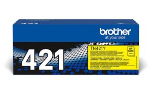 TN421Y TONER FOR BC4 - MOQ 4