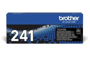 TN241 BLACK TONER FOR DCL -