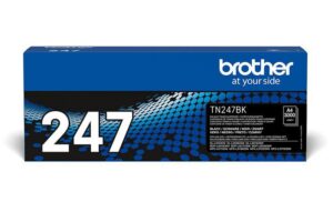 Toner Cartridge 1 Pc(S)