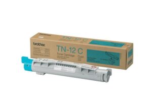 Toner Cyan