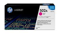 Toner Magenta CLJ 3600 - Bilde 3
