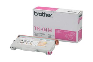 Toner Magenta
