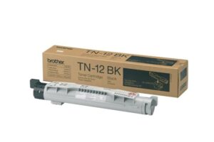 Toner Black