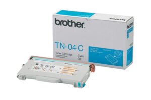 Toner Cyan