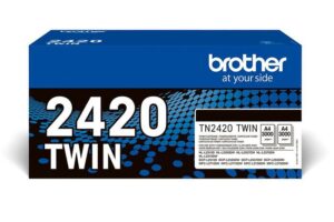 Toner N 3K Pk2 Toner