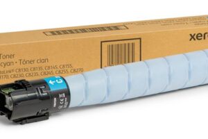 Toner Cartridge 1 Pc(S)