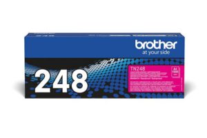 Tn-248M Toner Cartridge 1