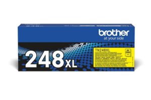 Tn-248Xly Toner Cartridge 1