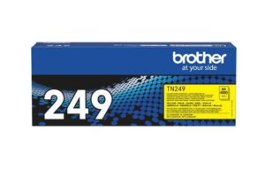 Tn-249Y Toner Cartridge 1