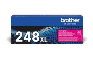 Tn-248Xlm Toner Cartridge 1