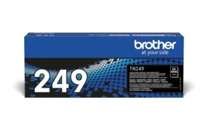 Tn-249Bk Toner Cartridge 1