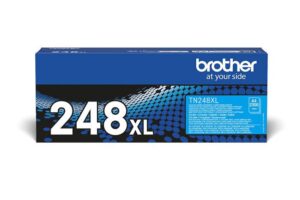 Tn-248Xlc Toner Cartridge 1