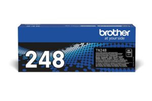 Tn-248Bk Toner Cartridge 1