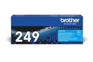 Tn-249C Toner Cartridge 1