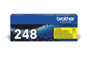 Brother TN-248Y toner