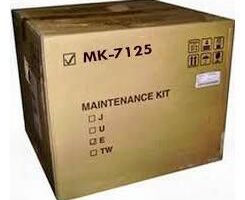 MK-7125 Maintenance kit