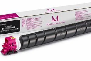 Toner Magenta TK-8515M