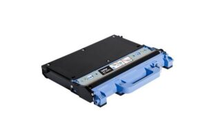 Waste toner container Pages: