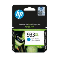933Xl High Yield Cyan - Bilde 28