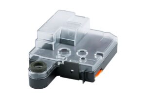 Waste toner/CLT-W504