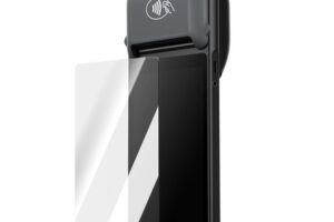 Capture Scorpion Glass Film (Display