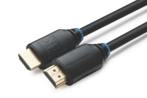 MicroConnect HDMI Cable 4K, 20m