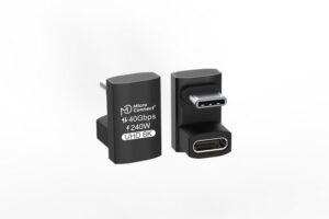 MicroConnect Premium USB4 3x2 USB-C