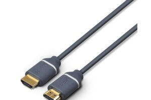 Philips Hdmi Cable 5 M Hdmi Type A
