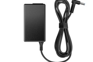 HP 65W Smart AC Adapter
