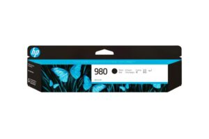 Ink Black, 9ml
