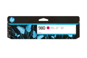 Ink Magenta, 11ml