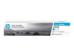 Toner/CLT-C404S CY