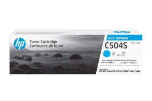 Toner/CLT-C504S CY