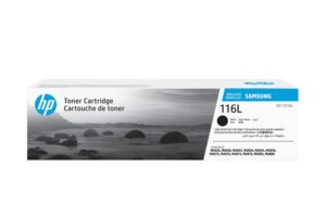 Toner/MLT-D116L High Yield BK