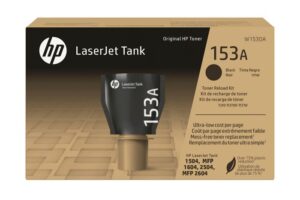 153A Black Original Laserjet