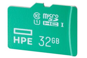 Hewlett Packard Enterprise Flash Media Kit 32GB