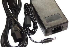 Acer AC-Adaptor 19VDC 3.42A