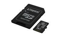 KINGSTON 64GB microSDXC Canvas Select - Bilde 10