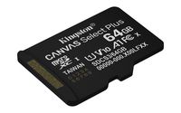 KINGSTON 64GB microSDXC Canvas Select - Bilde 12