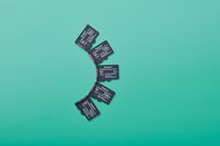 KINGSTON 64GB microSDXC Canvas Select - Bilde 15