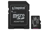 KINGSTON 128GB microSDXC Canvas Select - Bilde 9