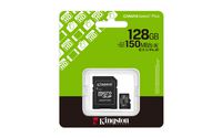 KINGSTON 128GB microSDXC Canvas Select - Bilde 13