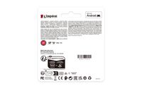 KINGSTON 128GB microSDXC Canvas Select - Bilde 14