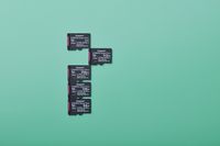 KINGSTON 128GB microSDXC Canvas Select - Bilde 16