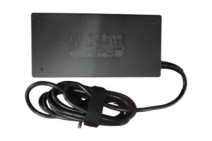HP 120W AC power adapter with