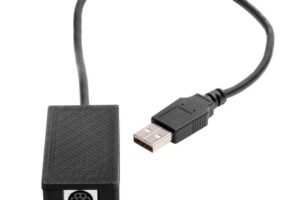 HP Foreign Interface Harness