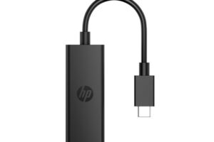 HP Usb-C To Displayport Adapter